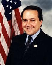 Patrick J. Tiberi