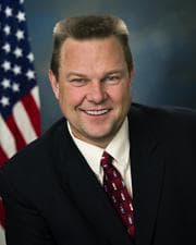 Jon Tester