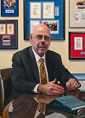 Henry A. Waxman