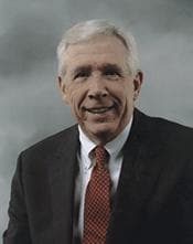 Frank R. Wolf