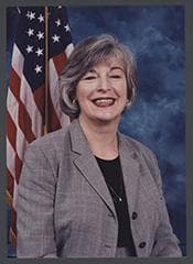 Lynn C. Woolsey