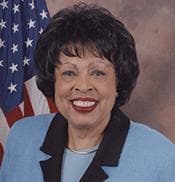 Diane E. Watson