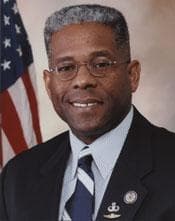 Allen B. West