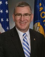 John E. Walsh
